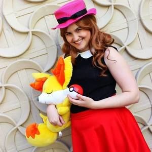 Meet your Posher, Mandy